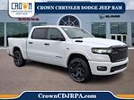 New 2026 Ram 1500 Big Horn Crew Cab for sale #26R059 - photo 1