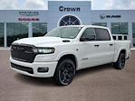 New 2026 Ram 1500 Big Horn Crew Cab for sale #26R059 - photo 2