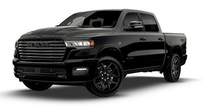 New 2026 Ram 1500 Laramie Crew Cab for sale #26R069 - photo 1