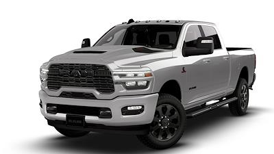 New 2026 Ram 2500 Laramie Crew Cab for sale #26R080 - photo 1