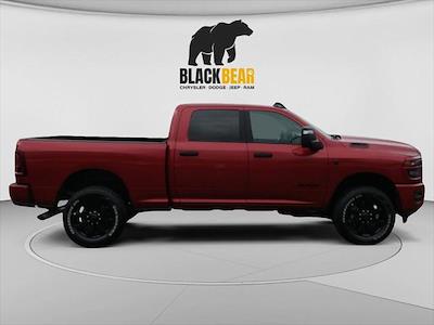 New 2026 Ram 3500 Big Horn Crew Cab for sale #26R082 - photo 2