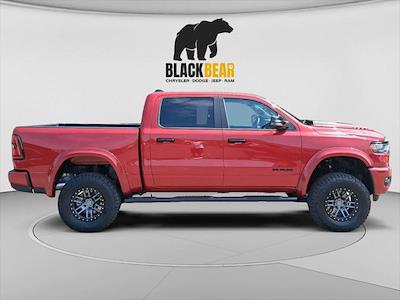 New 2026 Ram 1500 Big Horn Crew Cab for sale #26R083 - photo 2