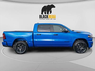 New 2026 Ram 1500 Big Horn Crew Cab for sale #26R084 - photo 2