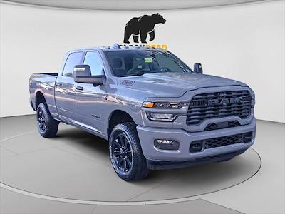 New 2026 Ram 2500 Big Horn Crew Cab for sale #26R094 - photo 1
