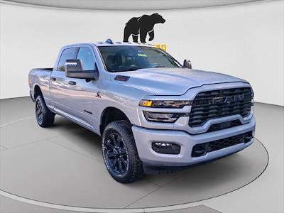 New 2026 Ram 2500 Big Horn Crew Cab for sale #26R097 - photo 1