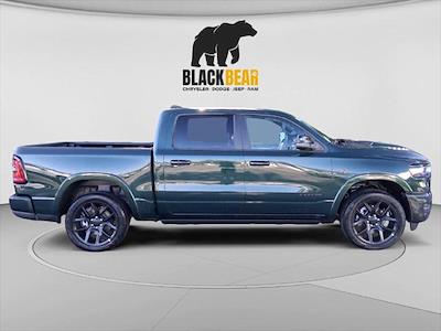 New 2027 Ram 1500 Laramie Crew Cab for sale #27R014 - photo 2