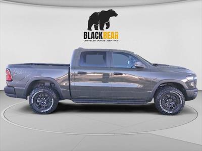 New 2027 Ram 1500 Rebel Crew Cab for sale #27R016 - photo 2