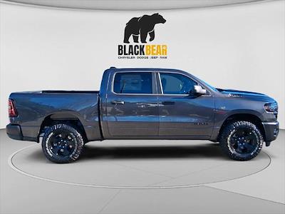 New 2027 Ram 1500 Warlock Crew Cab for sale #27R019 - photo 2