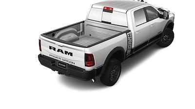 New 2025 Ram 2500 Power Wagon Crew Cab 4x4 Pickup for sale #25R044 - photo 2