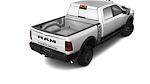 New 2025 Ram 2500 Power Wagon Crew Cab 4x4 Pickup for sale #25R044 - photo 2