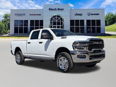 New 2025 Ram 2500 Tradesman Crew Cab 4x4 Pickup for sale #25R027 - photo 1
