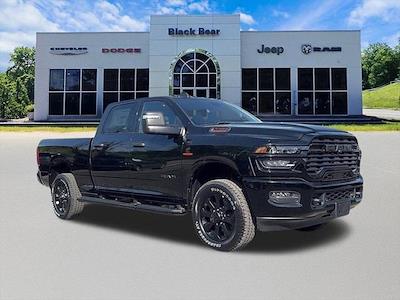 New 2025 Ram 2500 Big Horn Crew Cab 4x4 Pickup for sale #25R033 - photo 1