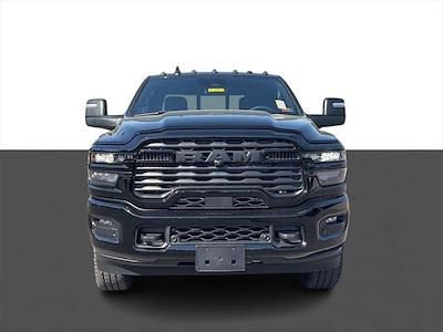 New 2025 Ram 2500 Big Horn Crew Cab 4x4 Pickup for sale #25R033 - photo 2