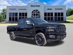 New 2025 Ram 2500 Big Horn Crew Cab 4x4 Pickup for sale #25R033 - photo 1