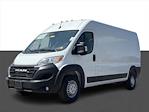 New 2025 Ram ProMaster 2500 High Roof Empty Cargo Van for sale #25R020 - photo 4