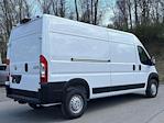 New 2025 Ram ProMaster 2500 High Roof Empty Cargo Van for sale #25R020 - photo 7