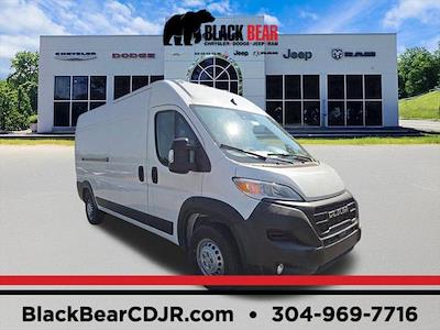 New 2025 Ram ProMaster 2500 High Roof Empty Cargo Van for sale #25R034 - photo 1