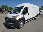 New 2025 Ram ProMaster 2500 High Roof Empty Cargo Van for sale #25R034 - photo 3