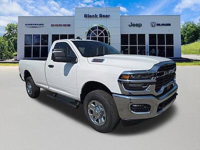 New 2025 Ram 3500 Tradesman Regular Cab 4x4 Pickup for sale #25R038 - photo 1