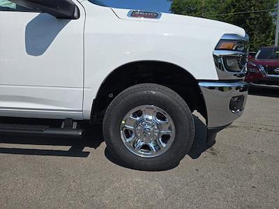 New 2025 Ram 3500 Tradesman Regular Cab 4x4 Pickup for sale #25R038 - photo 2