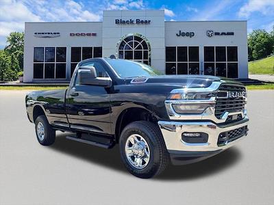 New 2025 Ram 3500 Tradesman Regular Cab 4x4 Pickup for sale #25R040 - photo 1