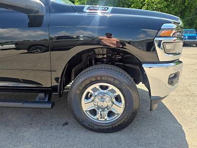 New 2025 Ram 3500 Tradesman Regular Cab 4x4 Pickup for sale #25R040 - photo 2