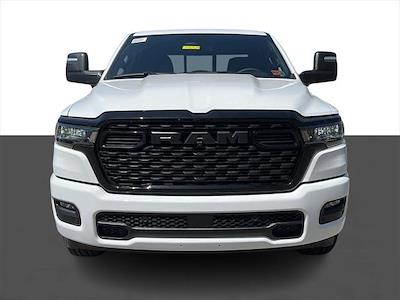 New 2025 Ram 1500 Big Horn Crew Cab 4x4 Pickup for sale #25R029 - photo 2