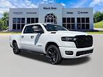 New 2025 Ram 1500 Big Horn Crew Cab 4x4 Pickup for sale #25R029 - photo 1