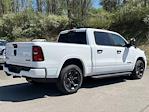 New 2025 Ram 1500 Big Horn Crew Cab 4x4 Pickup for sale #25R029 - photo 6