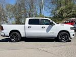 New 2025 Ram 1500 Big Horn Crew Cab 4x4 Pickup for sale #25R029 - photo 7
