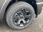 New 2025 Ram 1500 Big Horn Crew Cab 4x4 Pickup for sale #25R031 - photo 8