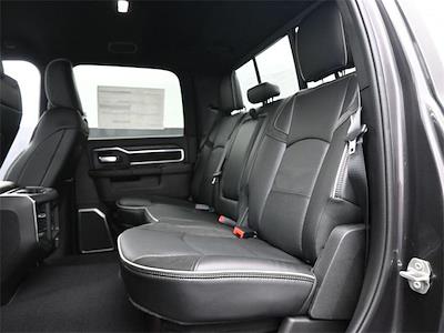 New 2024 Ram 2500 Laramie Crew Cab 4x4 Pickup for sale #RG293415 - photo 2