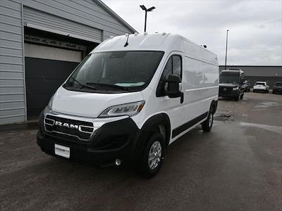 New 2025 Ram ProMaster 2500 High Roof Empty Cargo Van for sale #SE547999 - photo 1