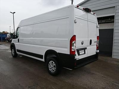 New 2025 Ram ProMaster 2500 High Roof Empty Cargo Van for sale #SE547999 - photo 2