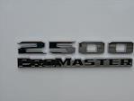 New 2025 Ram ProMaster 2500 High Roof Empty Cargo Van for sale #SE547999 - photo 18
