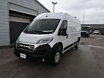 New 2025 Ram ProMaster 2500 High Roof Empty Cargo Van for sale #SE547999 - photo 26