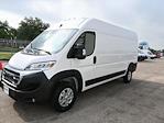 New 2025 Ram ProMaster 2500 High Roof Empty Cargo Van for sale #SE551119 - photo 1