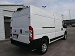 New 2025 Ram ProMaster 2500 High Roof Empty Cargo Van for sale #SE551119 - photo 14
