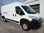 New 2025 Ram ProMaster 2500 High Roof Empty Cargo Van for sale #SE551119 - photo 22