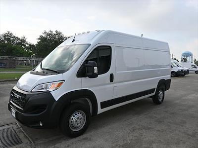 New 2025 Ram ProMaster 2500 High Roof Empty Cargo Van for sale #SE555213 - photo 1