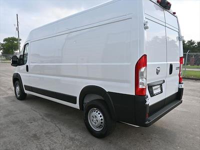 New 2025 Ram ProMaster 2500 High Roof Empty Cargo Van for sale #SE555213 - photo 2