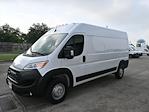 New 2025 Ram ProMaster 2500 High Roof Empty Cargo Van for sale #SE555213 - photo 5