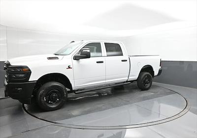 New 2025 Ram 2500 Tradesman Crew Cab 4x4 Pickup for sale #SG502769 - photo 1