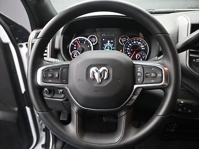 New 2025 Ram 2500 Tradesman Crew Cab 4x4 Pickup for sale #SG502769 - photo 2