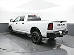 New 2025 Ram 2500 Tradesman Crew Cab 4x4 Pickup for sale #SG502769 - photo 22