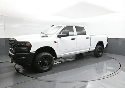 New 2025 Ram 2500 Tradesman Crew Cab 4x4 Pickup for sale #SG502770 - photo 1