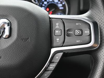 New 2025 Ram 2500 Tradesman Crew Cab 4x4 Pickup for sale #SG502770 - photo 2