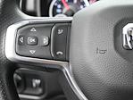 New 2025 Ram 2500 Tradesman Crew Cab 4x4 Pickup for sale #SG502770 - photo 28