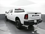 New 2025 Ram 2500 Tradesman Crew Cab 4x4 Pickup for sale #SG502770 - photo 8