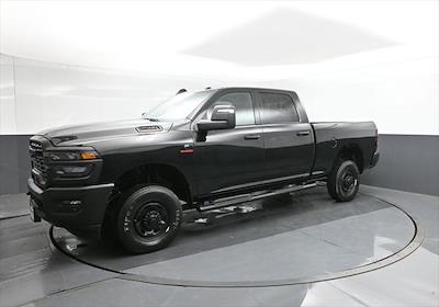 New 2025 Ram 2500 Tradesman Crew Cab 4x4 Pickup for sale #SG502772 - photo 1
